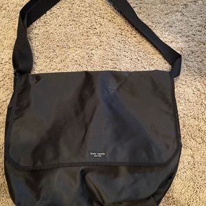 Kate Spade nylon bag